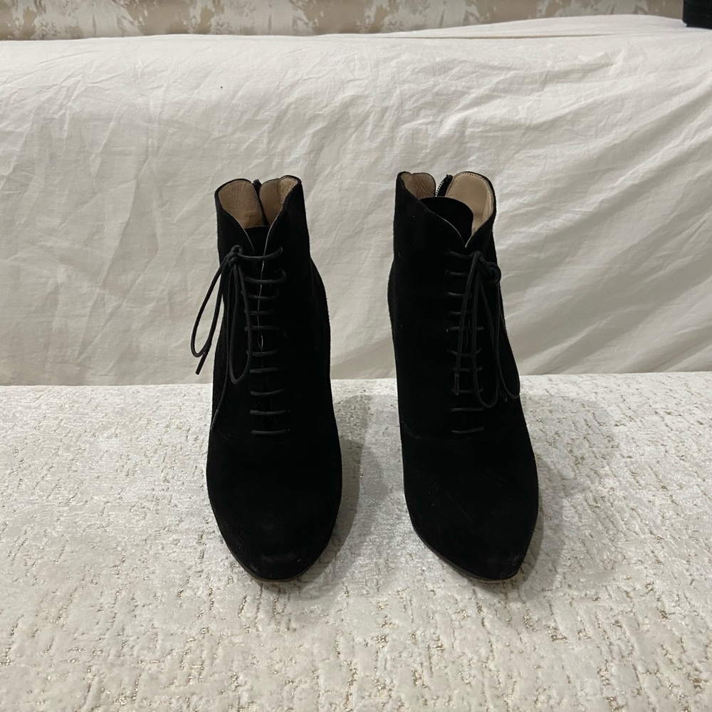 Prada Booties - image 3